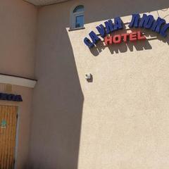 Отель Сауна люкс, Клин, Московская область