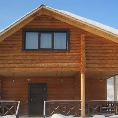 Рыболовная база Царская рыбалка, Ключи, Пермский край