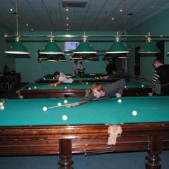 Гостиница Кольцо, Клинцы, Брянская область