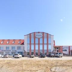 Гостиничный комплекс Эльотель, Ковров, Владимирская область