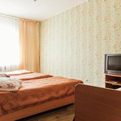 Отель Городок, Клинцы, Брянская область