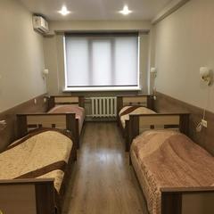 Отель Аквамарин, Клин, Московская область