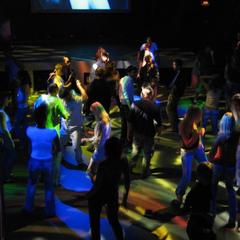 Гостиница Кольцо, Клинцы, Брянская область