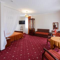 Гостиничный комплекс Эльотель, Ковров, Владимирская область