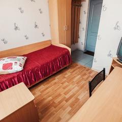 Отель Городок, Клинцы, Брянская область