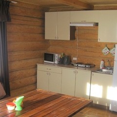 Рыболовная база Царская рыбалка, Ключи, Пермский край