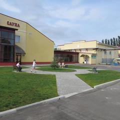 Гостиница Кольцо, Клинцы, Брянская область