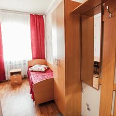 Отель Городок, Клинцы, Брянская область