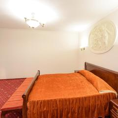 Гостиничный комплекс Эльотель, Ковров, Владимирская область