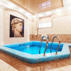 Гостиница Кольцо, Клинцы, Брянская область