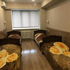 Отель Аквамарин, Клин, Московская область