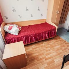 Отель Городок, Клинцы, Брянская область