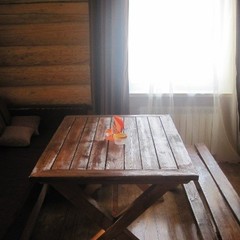 Рыболовная база Царская рыбалка, Ключи, Пермский край