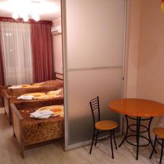 Отель Аквамарин, Клин, Московская область