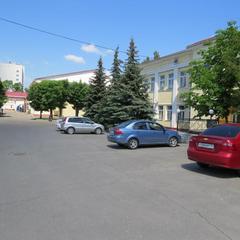 Гостиница Кольцо, Клинцы, Брянская область