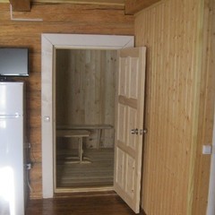 Рыболовная база Царская рыбалка, Ключи, Пермский край