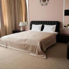 Гостиница Кольцо, Клинцы, Брянская область