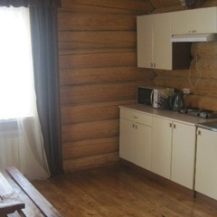 Рыболовная база Царская рыбалка, Ключи, Пермский край