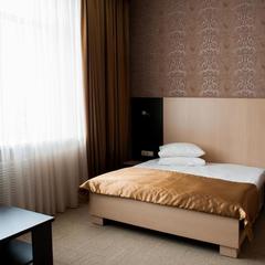 Гостиница Кольцо, Клинцы, Брянская область