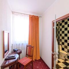 Гостиничный комплекс Эльотель, Ковров, Владимирская область