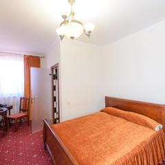 Гостиничный комплекс Эльотель, Ковров, Владимирская область