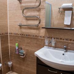 Гостиница Кольцо, Клинцы, Брянская область