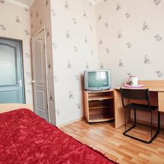 Отель Городок, Клинцы, Брянская область