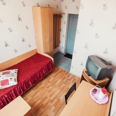 Отель Городок, Клинцы, Брянская область