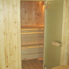 Рыболовная база Царская рыбалка, Ключи, Пермский край