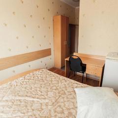 Отель Городок, Клинцы, Брянская область