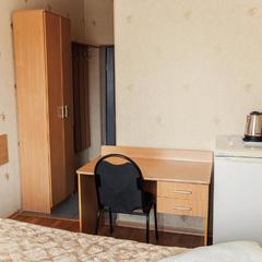 Отель Городок, Клинцы, Брянская область