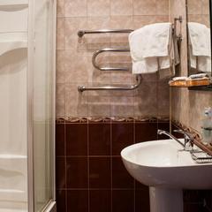 Гостиница Кольцо, Клинцы, Брянская область