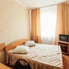 Отель Городок, Клинцы, Брянская область