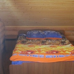 Рыболовная база Царская рыбалка, Ключи, Пермский край