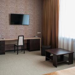 Гостиница Кольцо, Клинцы, Брянская область