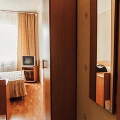 Отель Городок, Клинцы, Брянская область