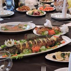 Гостиница Кольцо, Клинцы, Брянская область