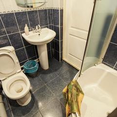 Отель Городок, Клинцы, Брянская область