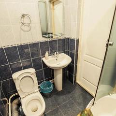 Отель Городок, Клинцы, Брянская область