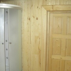 Рыболовная база Царская рыбалка, Ключи, Пермский край