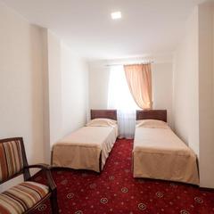 Гостиничный комплекс Эльотель, Ковров, Владимирская область