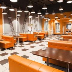 Гостиница Кольцо, Клинцы, Брянская область