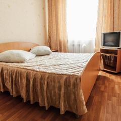 Отель Городок, Клинцы, Брянская область