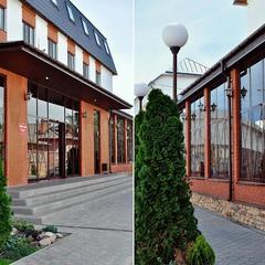 Гостиница Уют Центральная, Клинцы, Брянская область