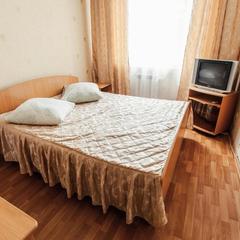 Отель Городок, Клинцы, Брянская область