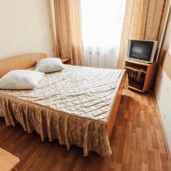 Отель Городок, Клинцы, Брянская область