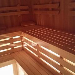 Отель Сауна люкс, Клин, Московская область