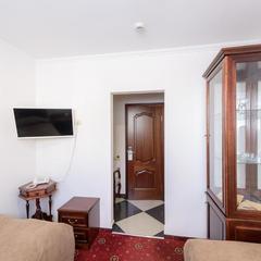 Гостиничный комплекс Эльотель, Ковров, Владимирская область