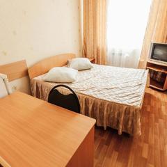 Отель Городок, Клинцы, Брянская область