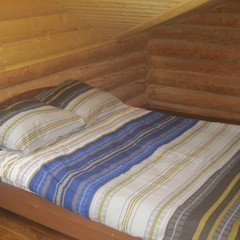 Рыболовная база Царская рыбалка, Ключи, Пермский край